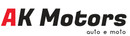 Logo Akmotors Srl